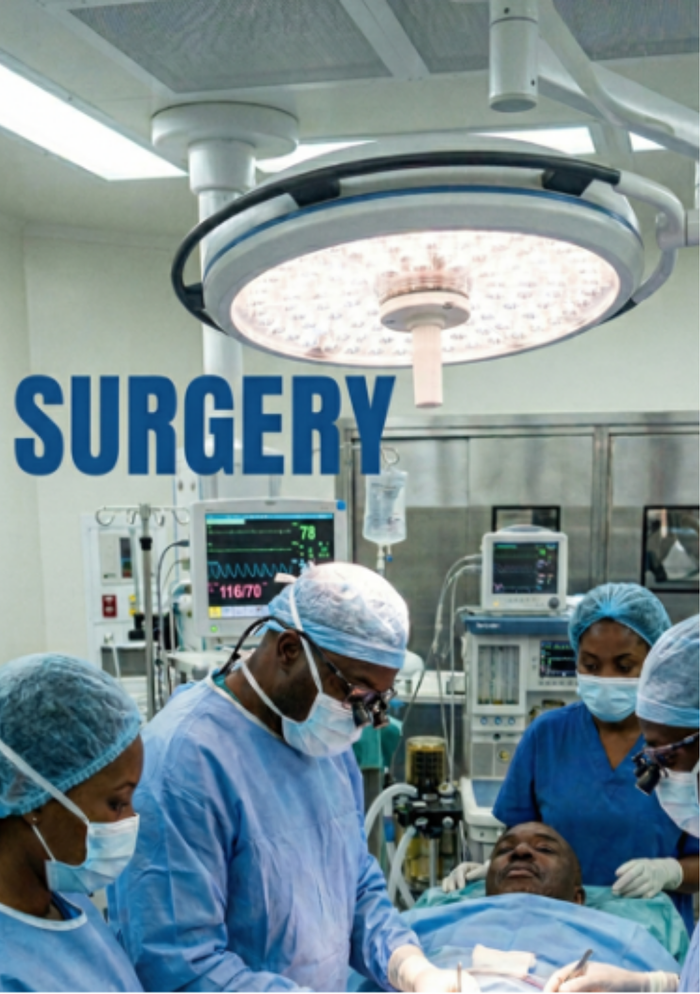 Surgery
