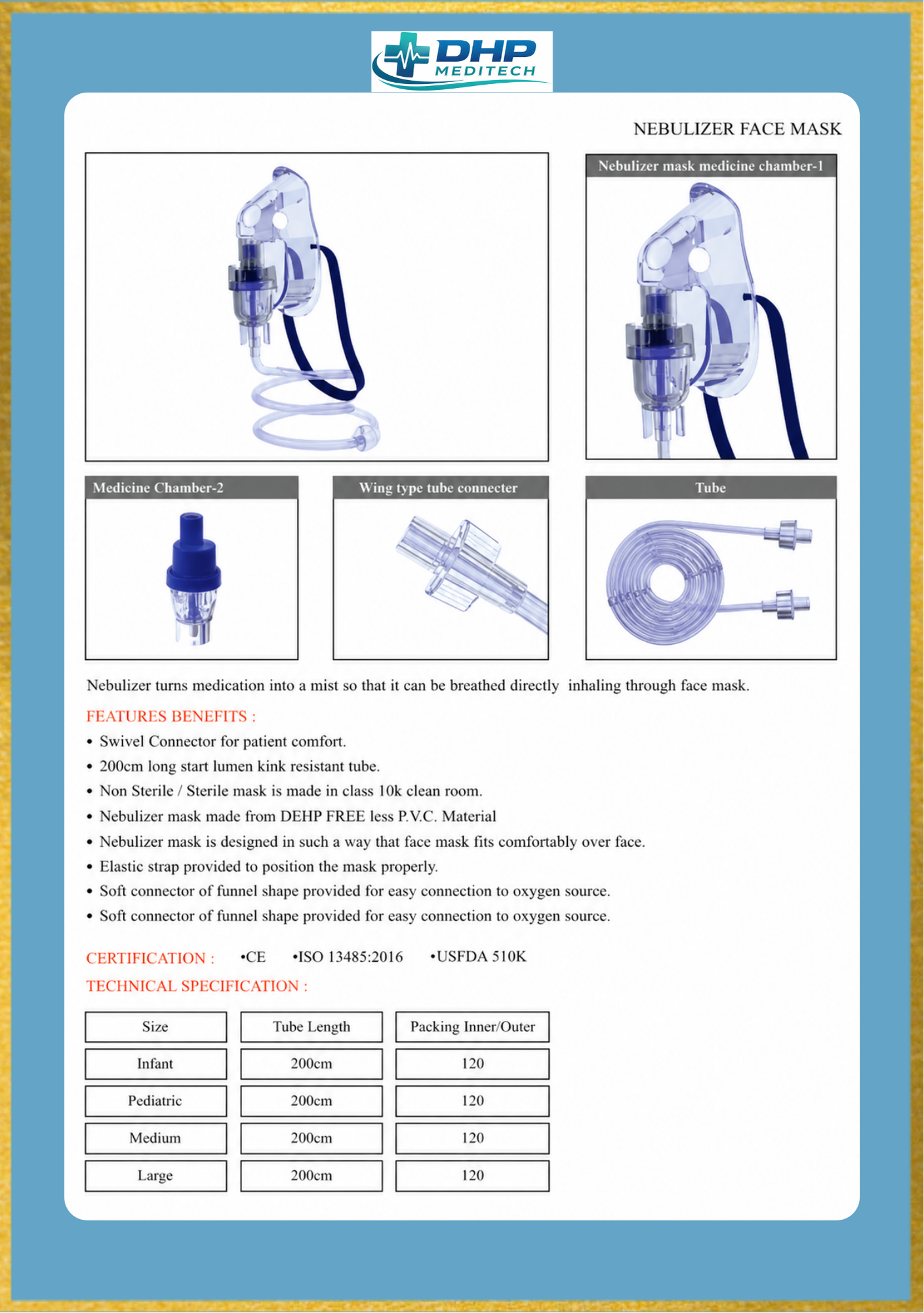 Respiratory