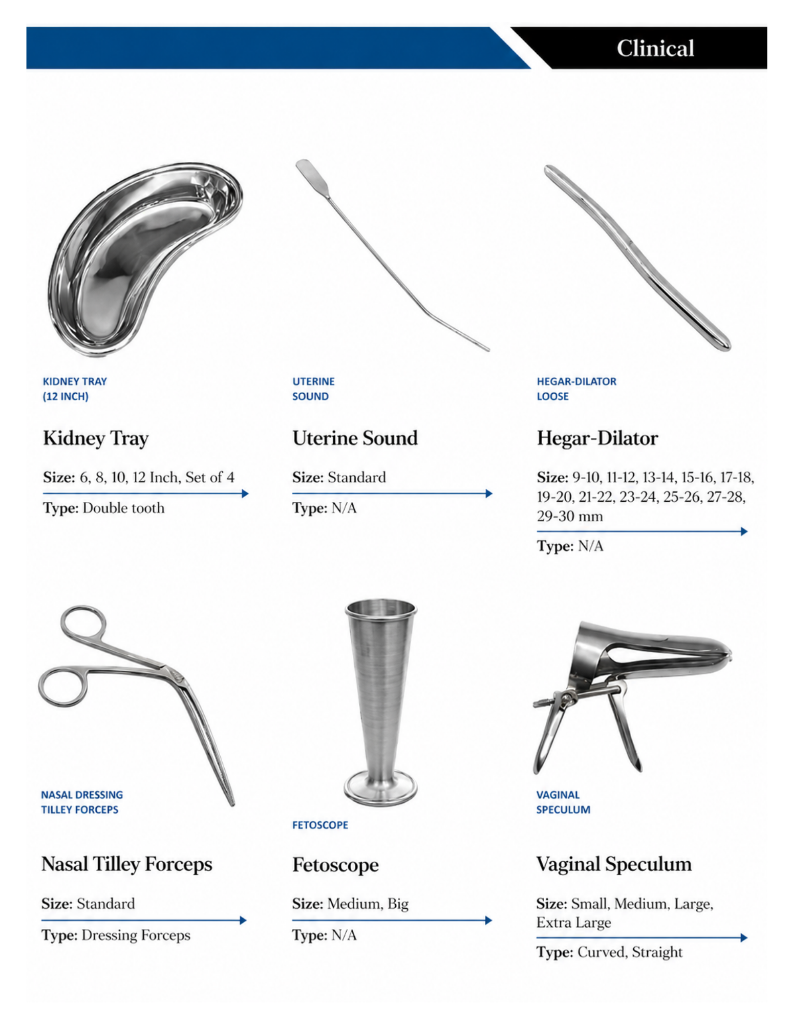 Surgical Scissors
