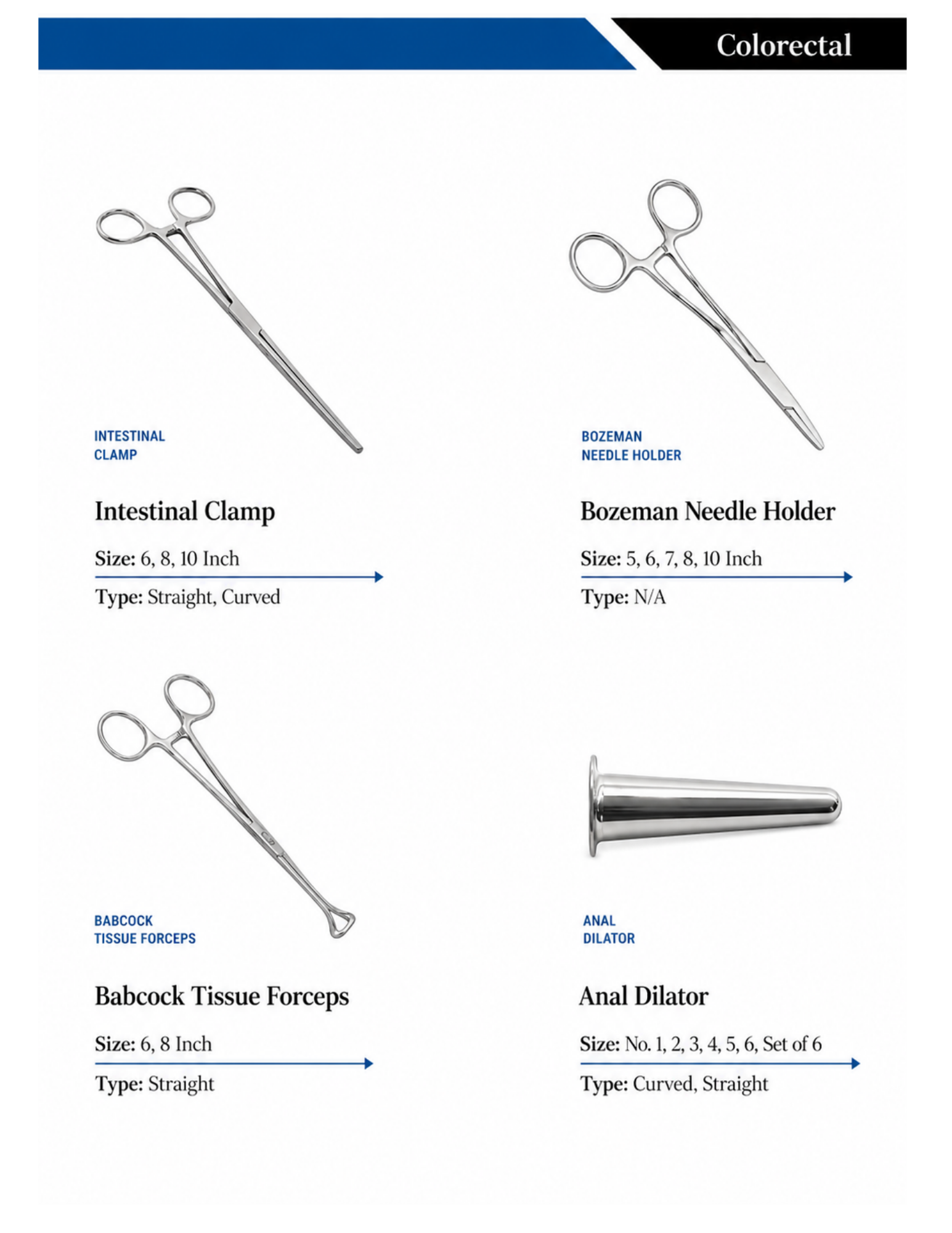 Surgical Scissors