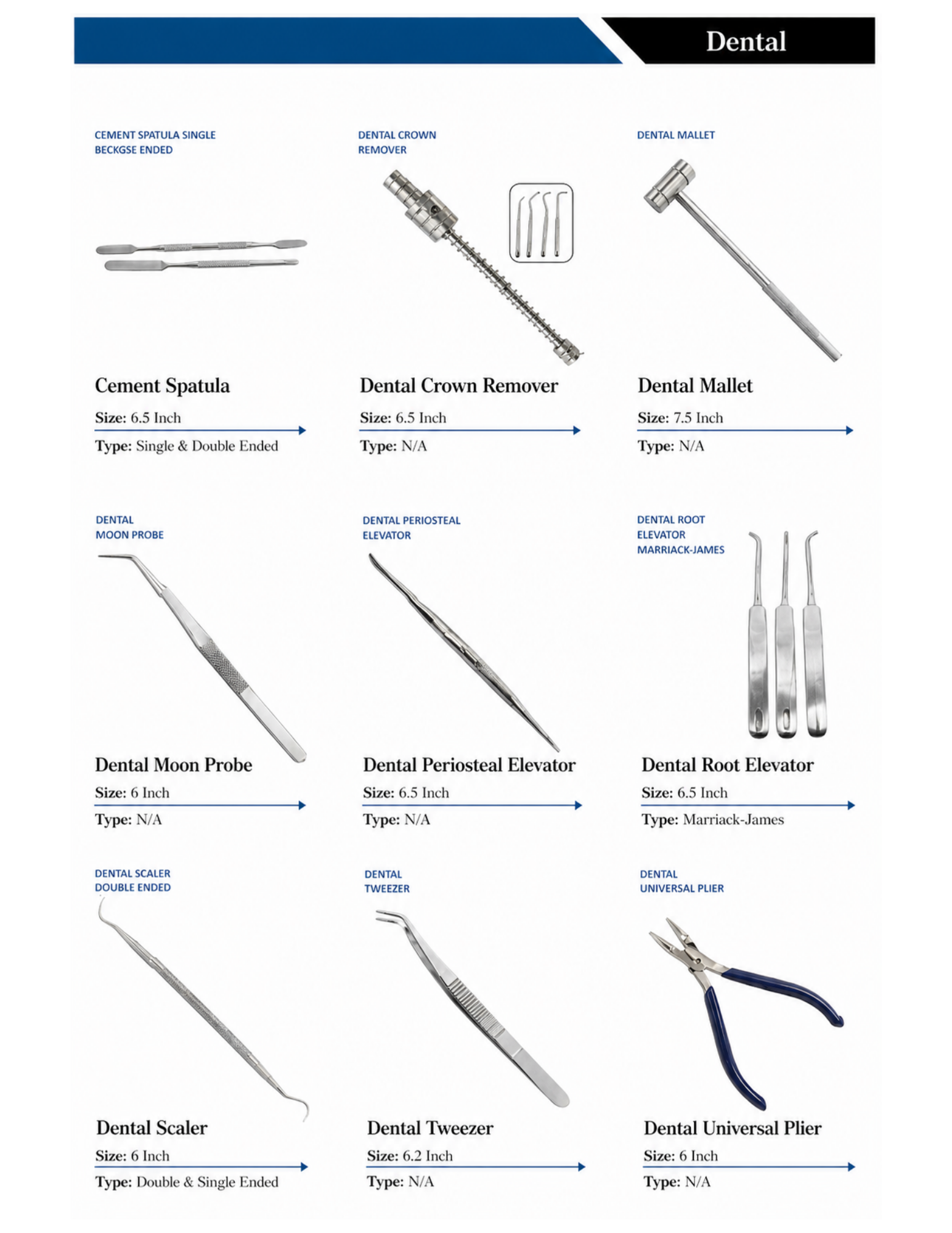 Surgical Scissors