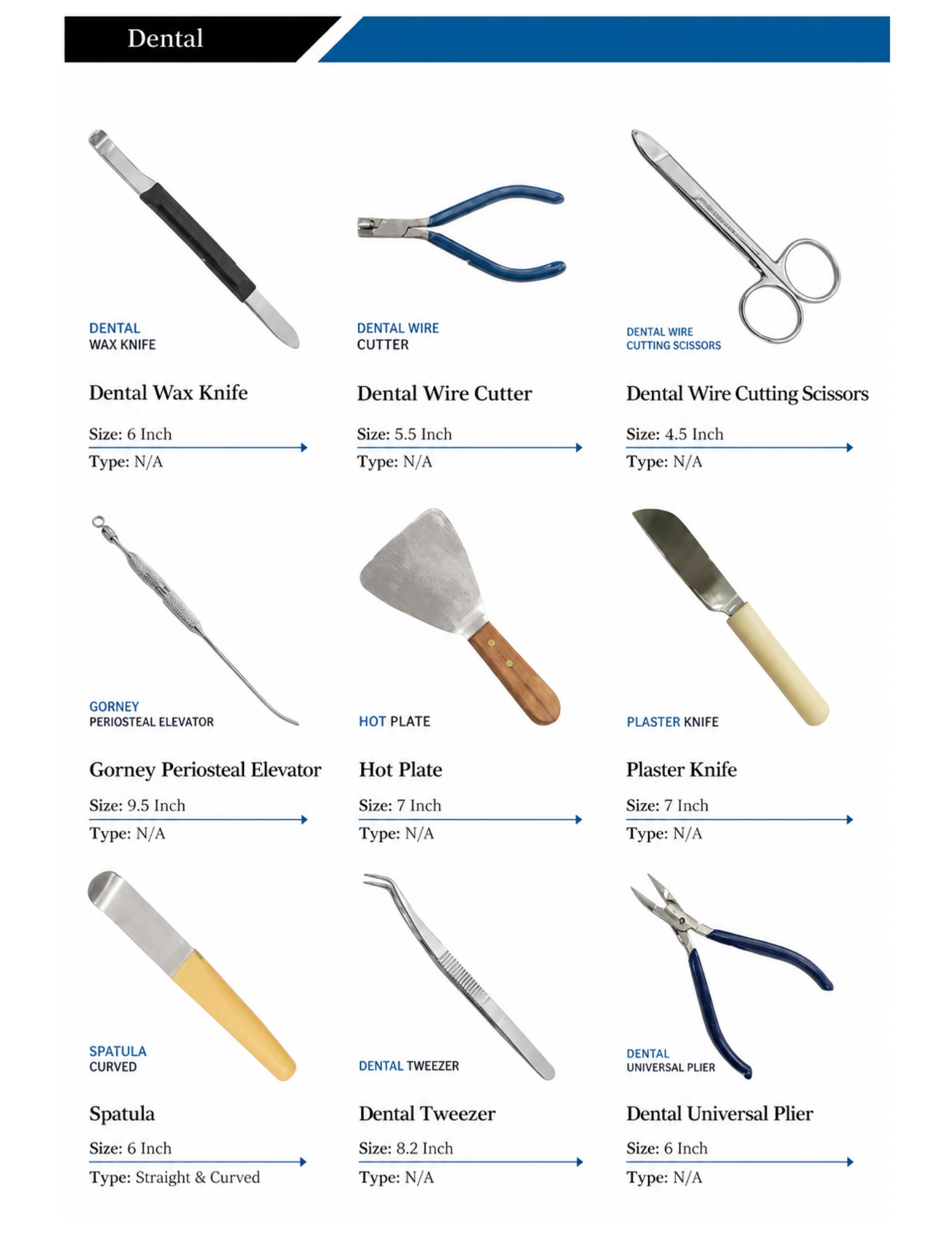 Surgical Scissors