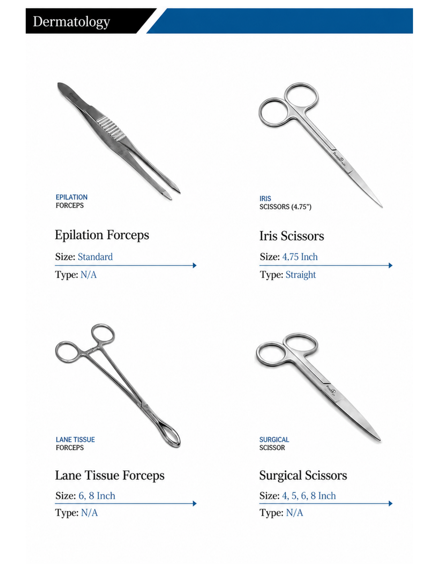 Surgical Scissors