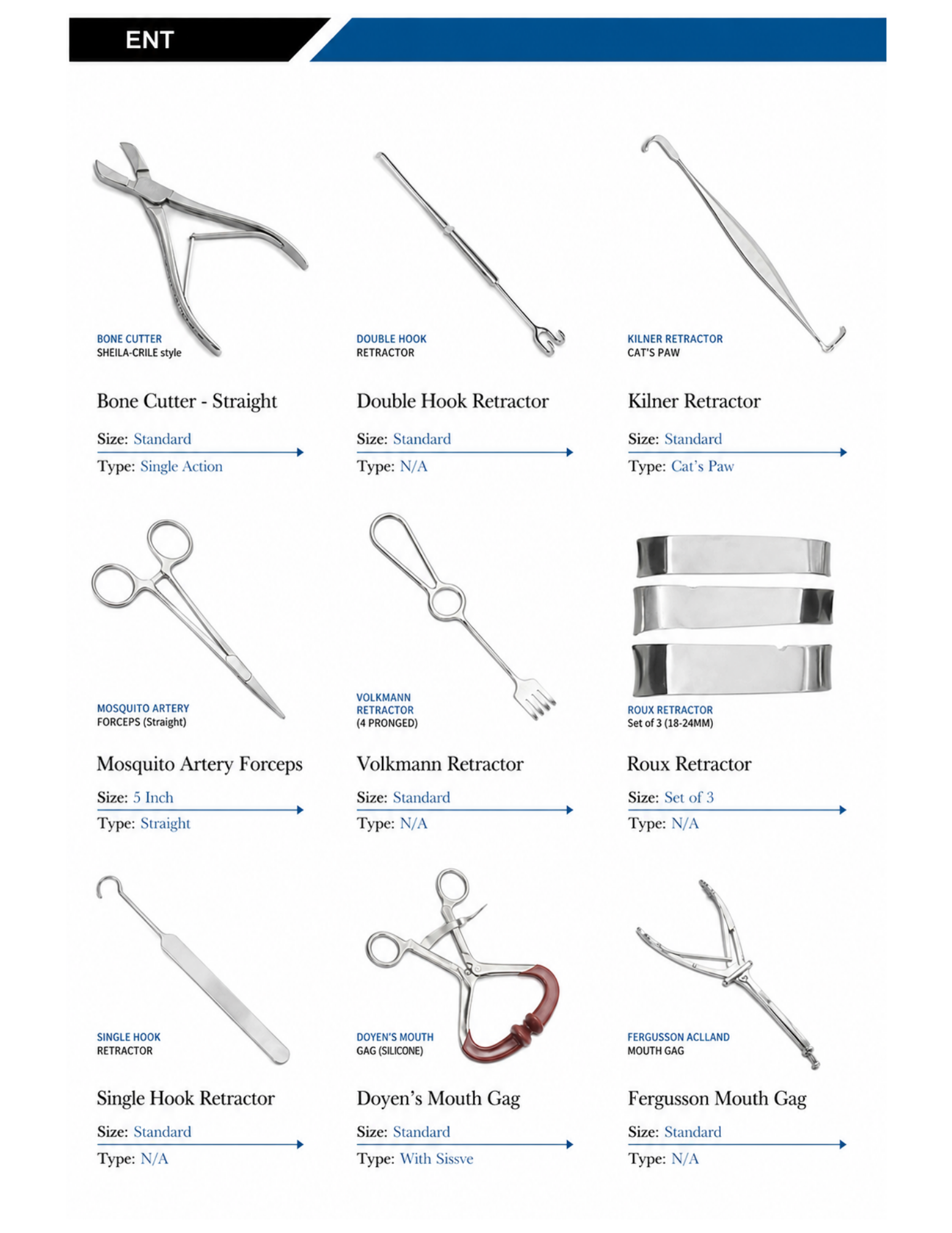 Surgical Scissors