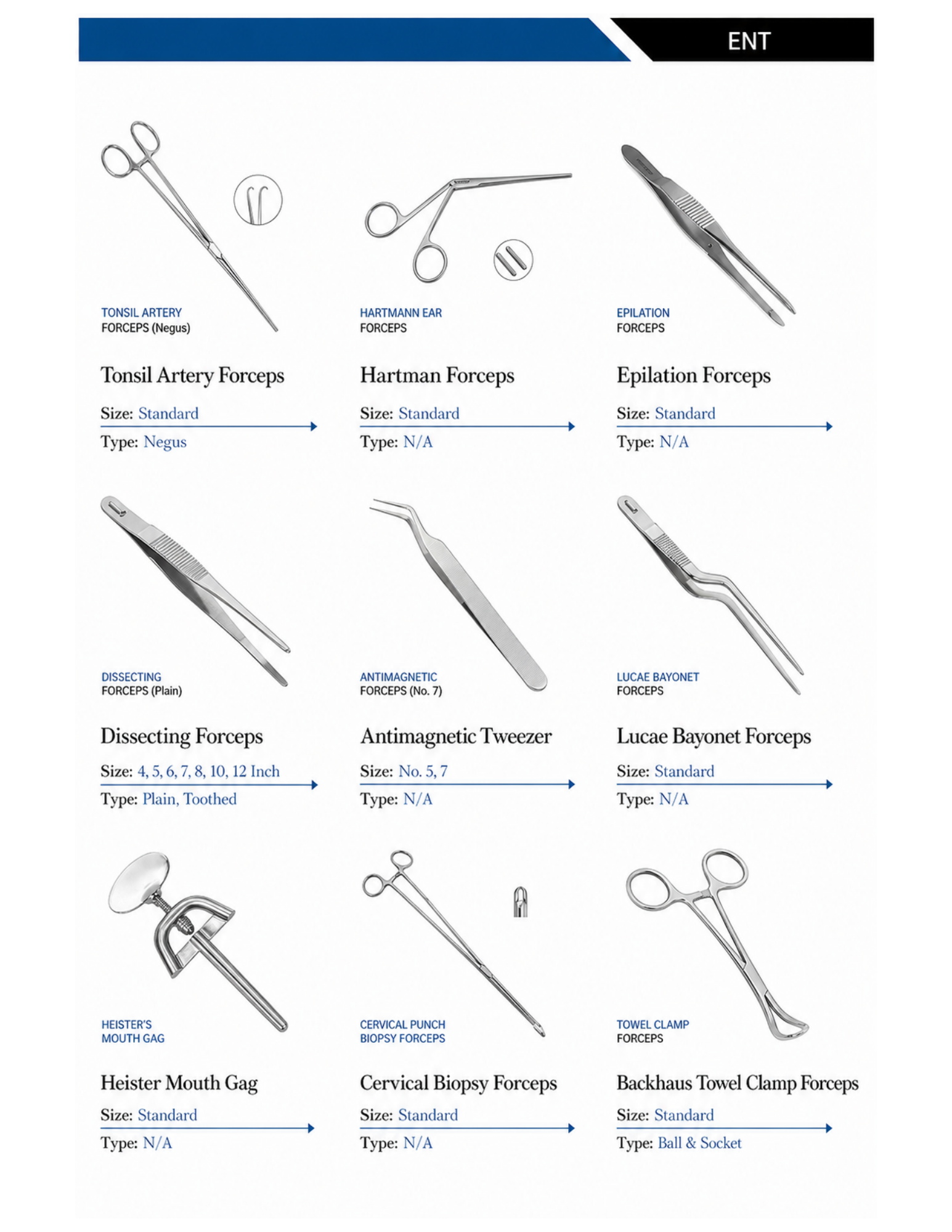 Surgical Scissors