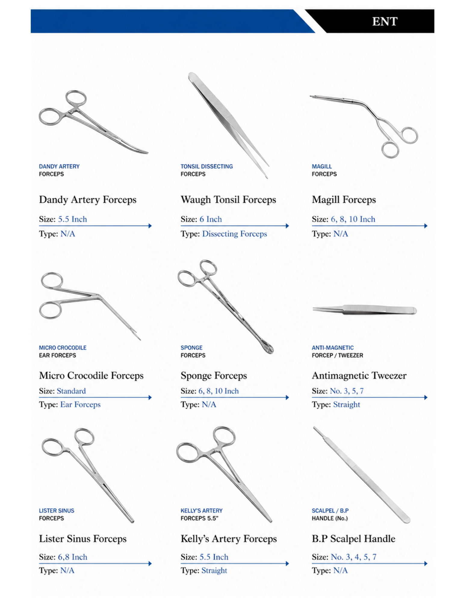 Surgical Scissors