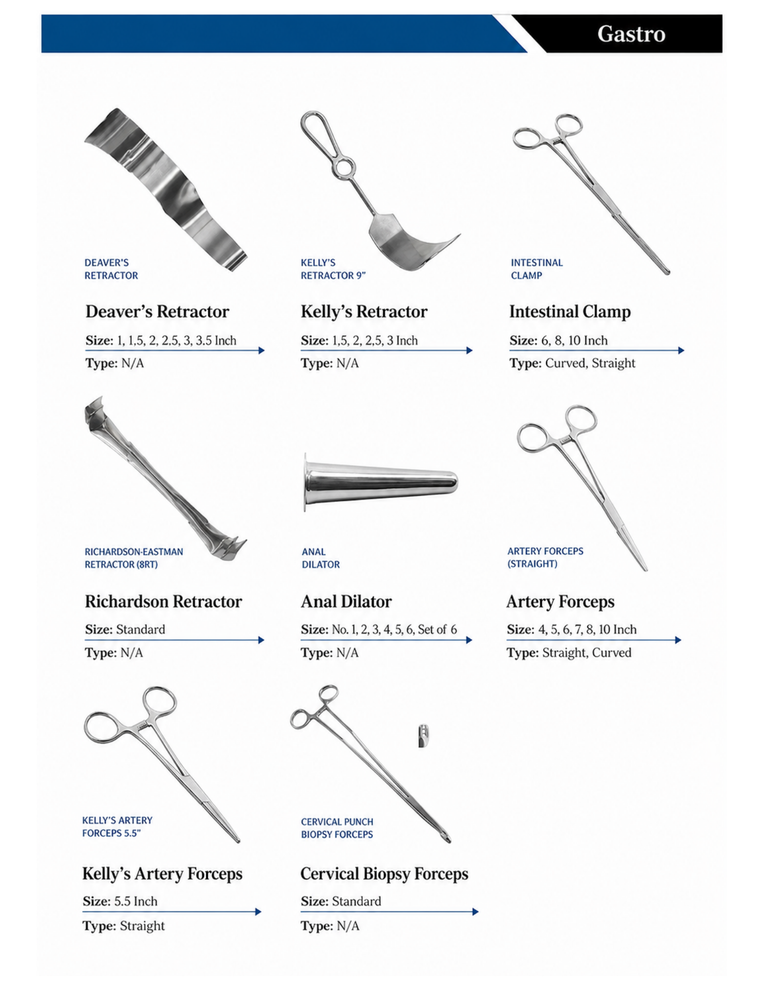 Surgical Scissors