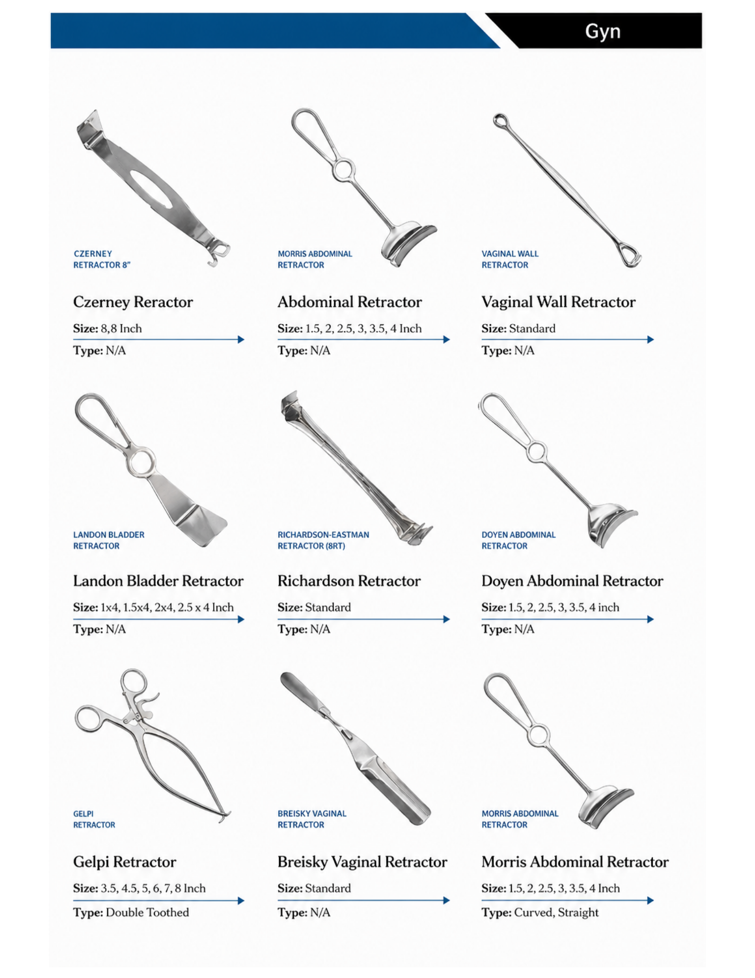 Surgical Scissors