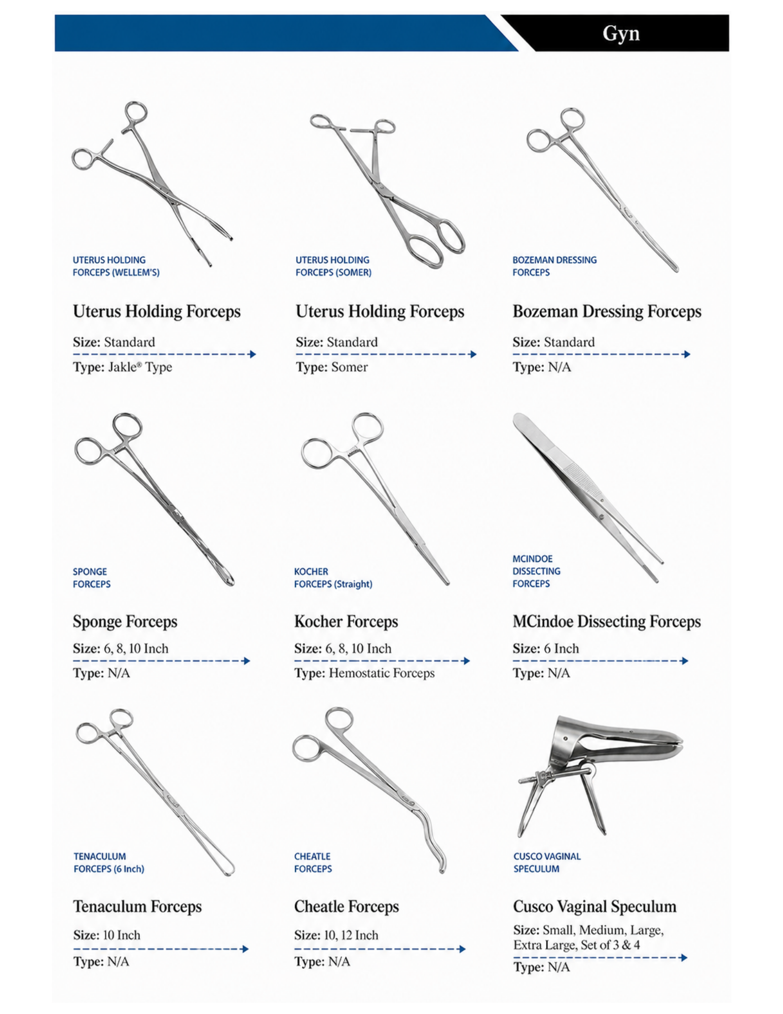 Surgical Scissors