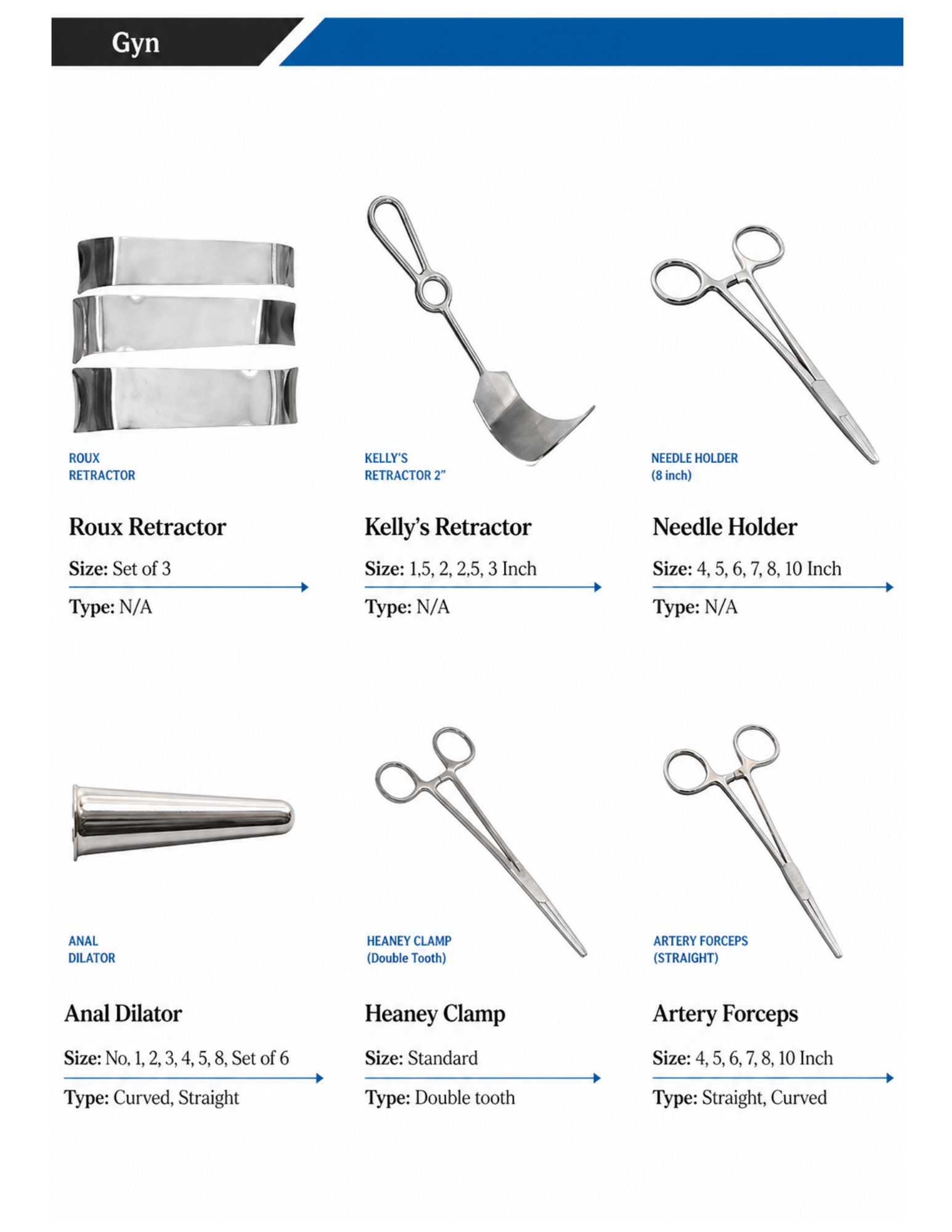 Surgical Scissors