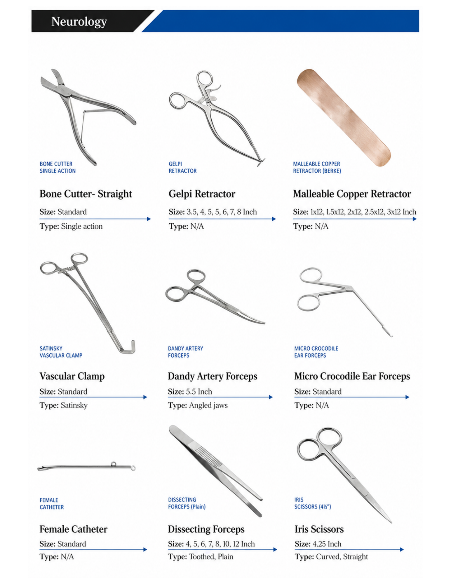 Surgical Scissors