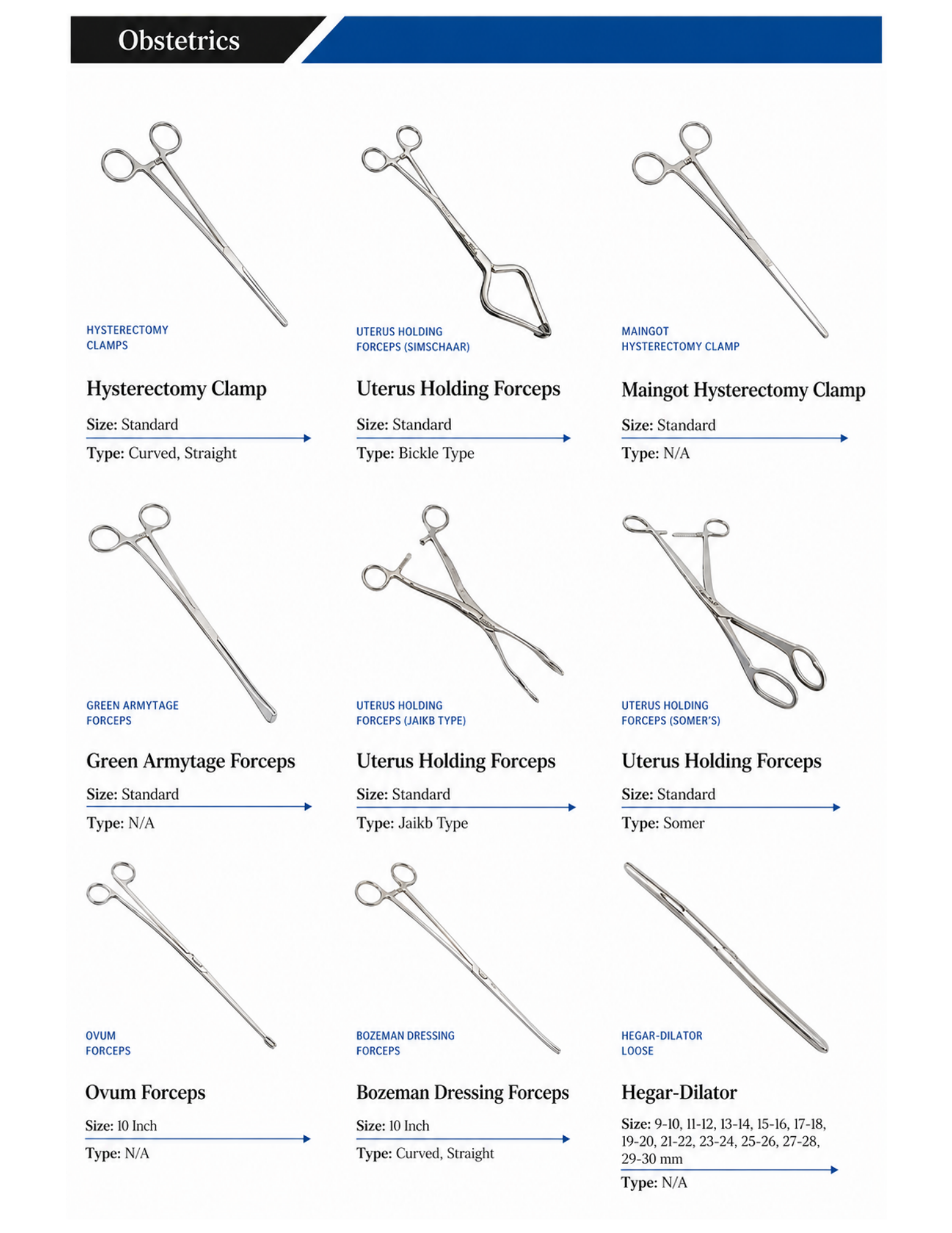 Surgical Scissors