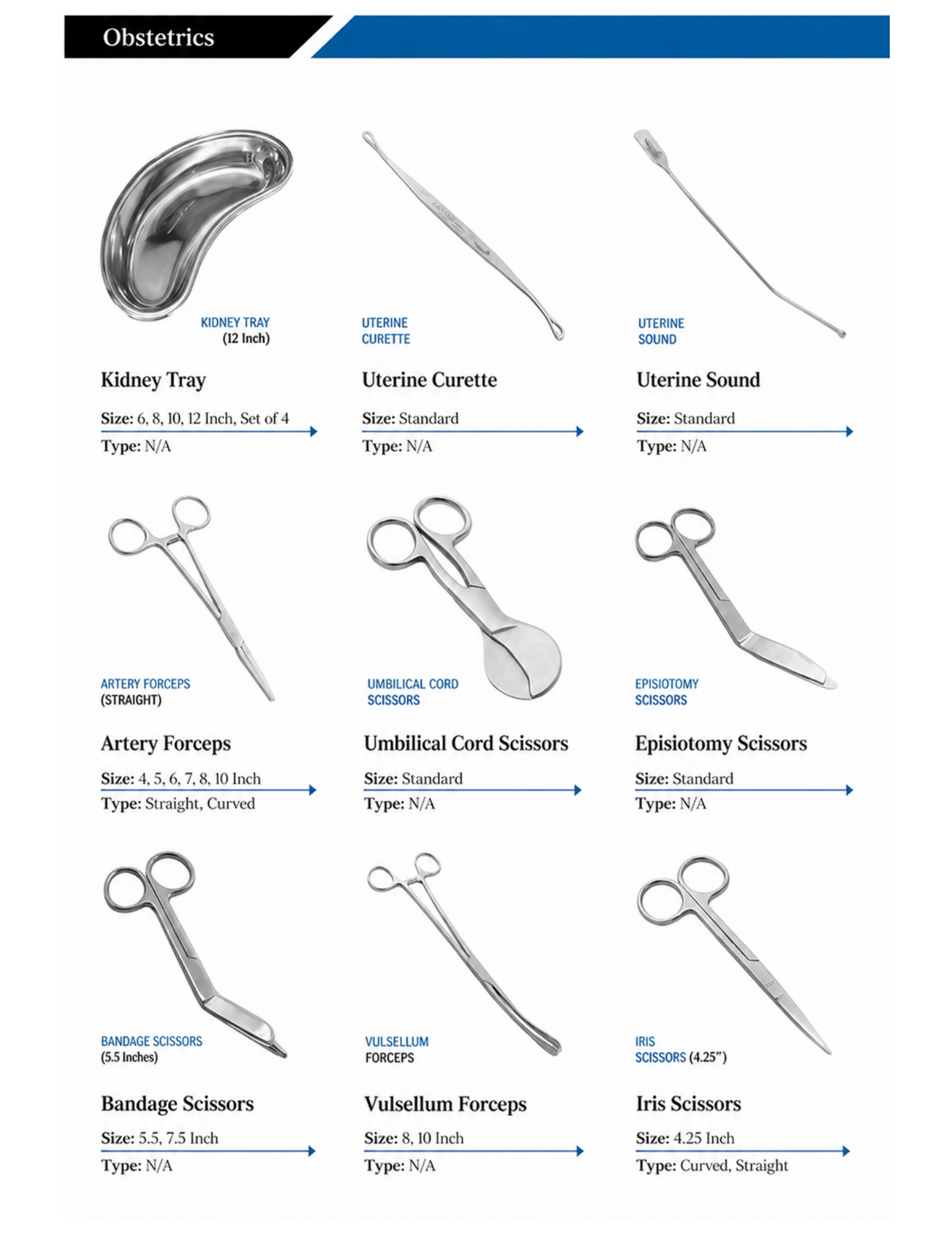 Surgical Scissors