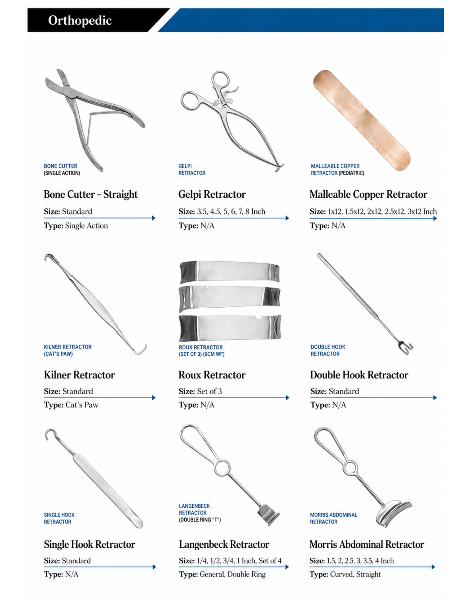 Surgical Scissors