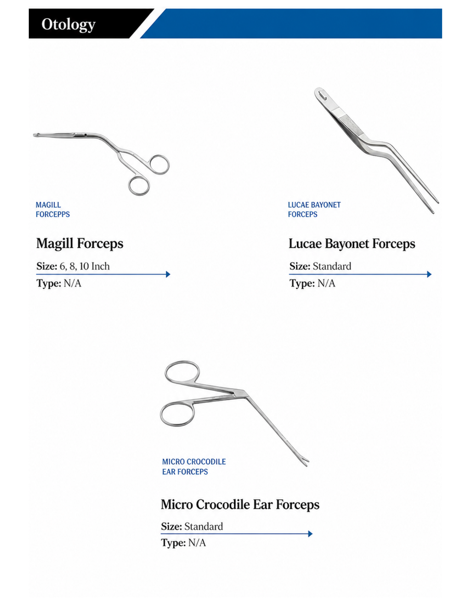 Surgical Scissors