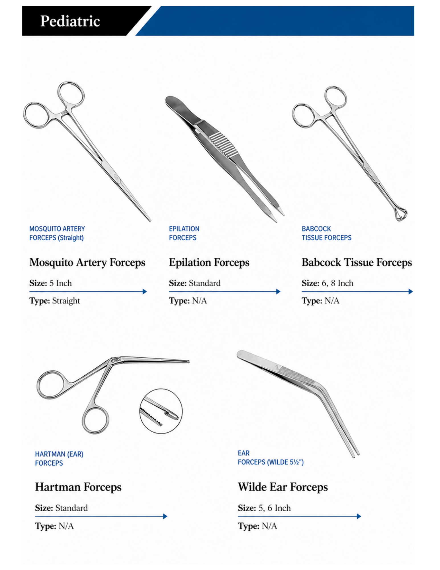 Surgical Scissors