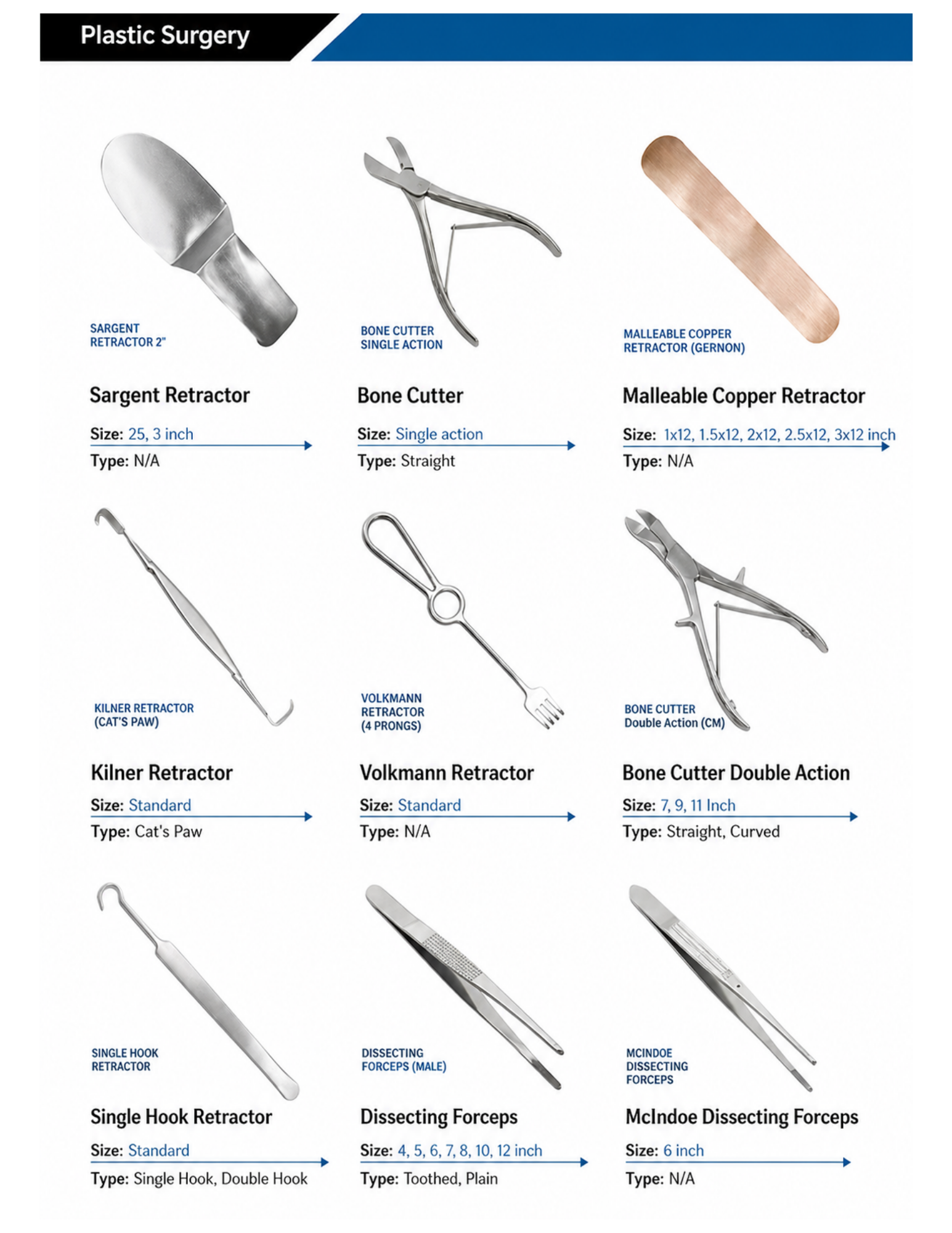 Surgical Scissors