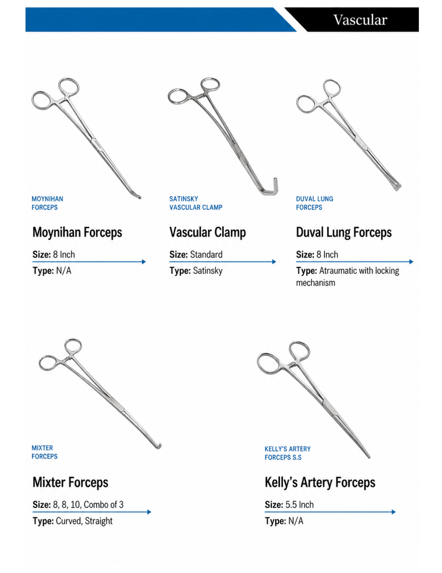 Surgical Scissors
