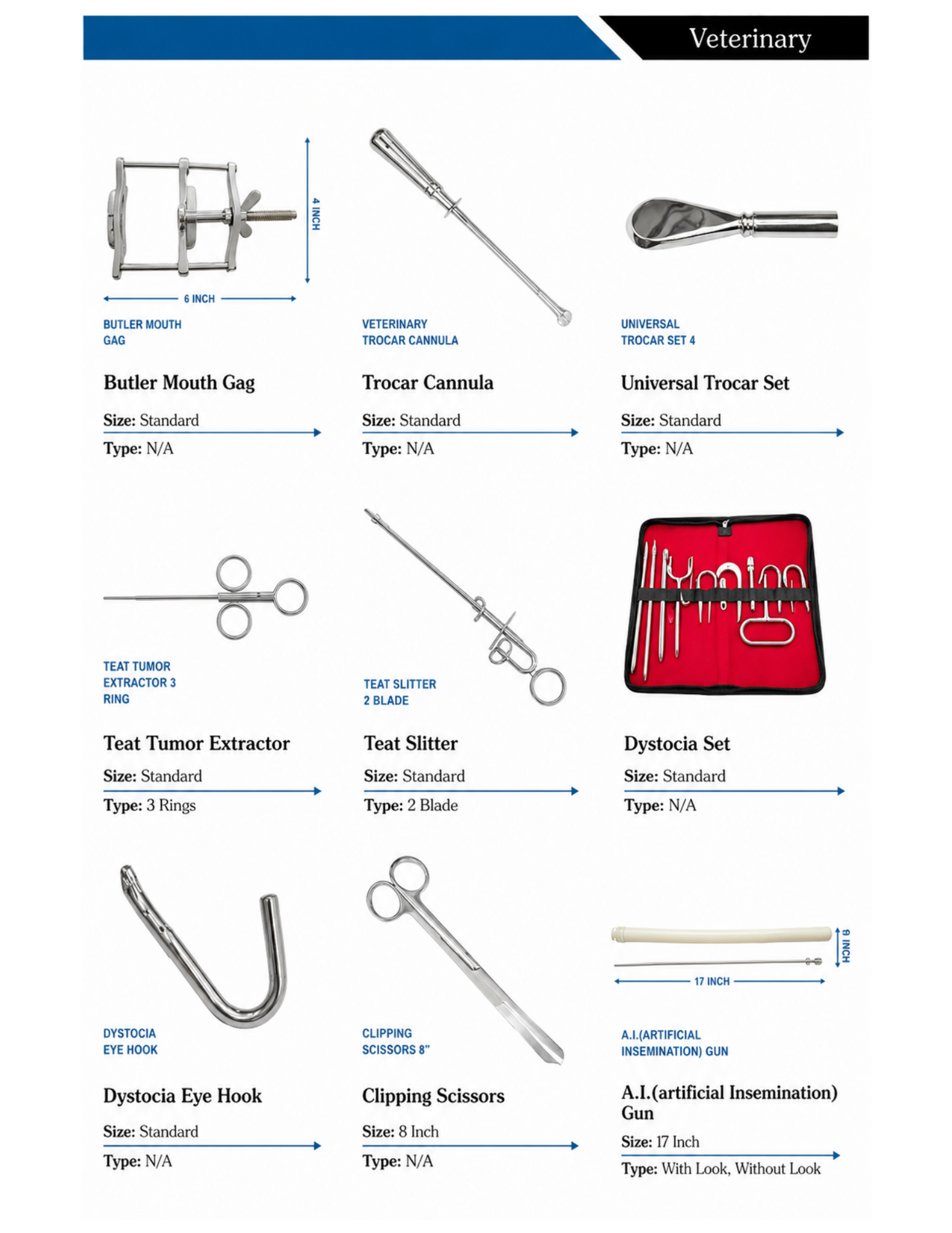 Surgical Scissors