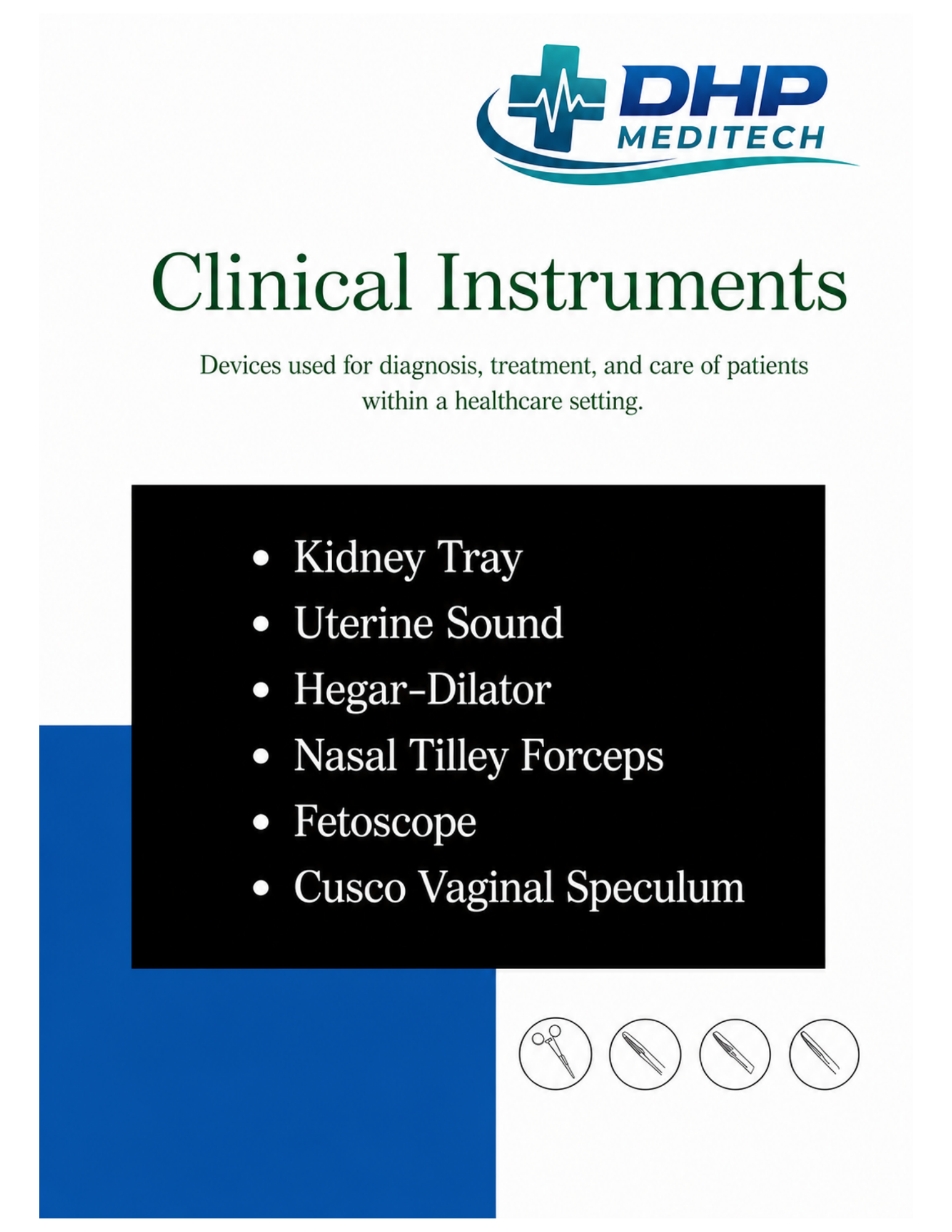 Forceps